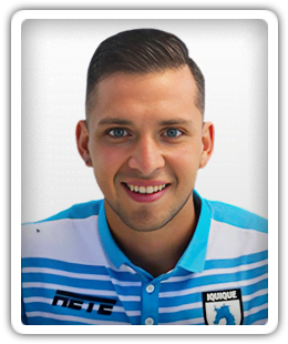 Alexis Villarroel