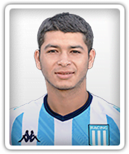 Lucas Núñez