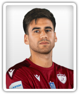 Luca Andrada