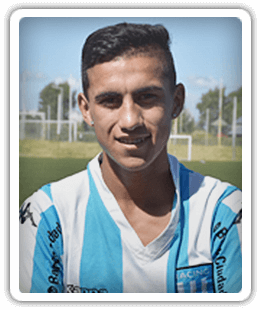 Alan Sotelo