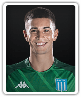 Federico Escobar