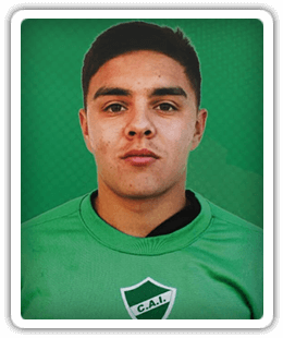 Diego Roberts