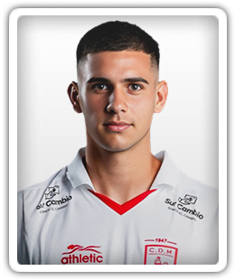 Pablo Cáceres