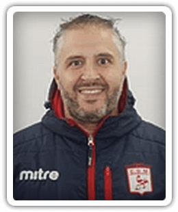Mario Del Percio