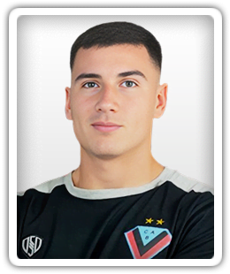 Mauro Luque