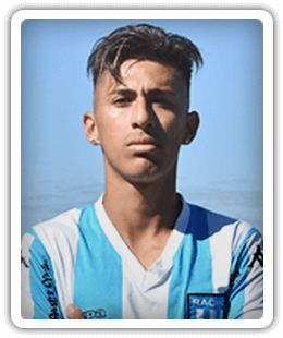 David Córdoba