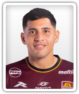 Matías Núñez
