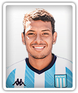 Facundo Salto