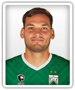 Misael Tarón