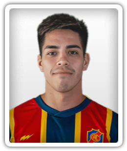 Martín Rodríguez