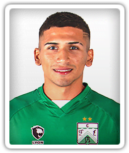 Nazareno Diosquez