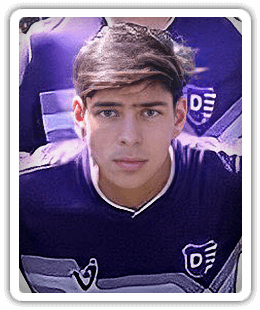 Marco Castrellón