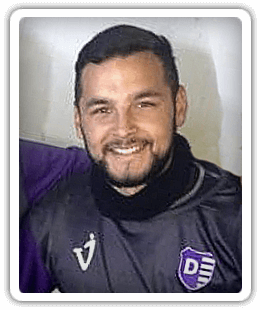 Pablo Cardozo