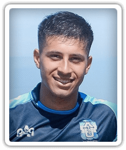 Braian Rivainera