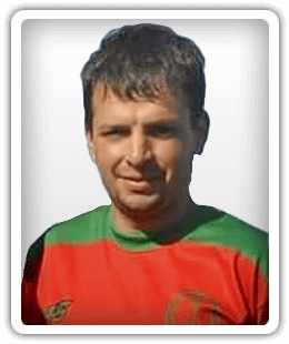 Esteban Fourcade