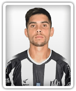 Axel Pinto