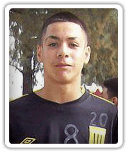 Omar Pires
