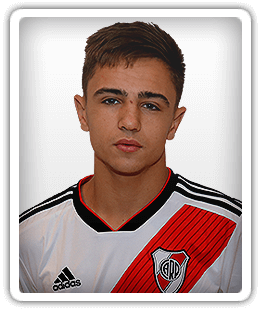 Leandro Peña Biafore