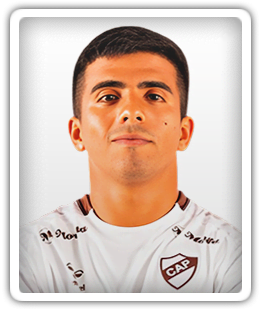 Luciano Ferreyra
