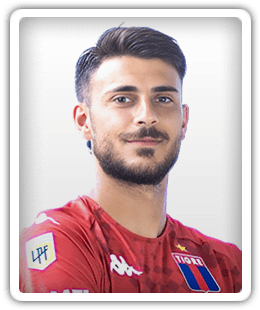 Felipe Zenobio