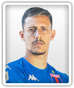Facundo Giacopuzzi