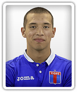 Mateo Cáceres
