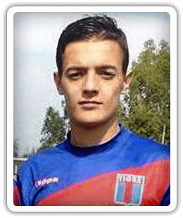 Lucas Iribarne