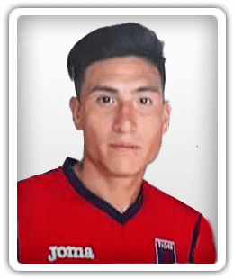 Ezequiel Medina