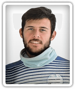 Yuquen Albanesi