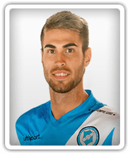 Matías Catena