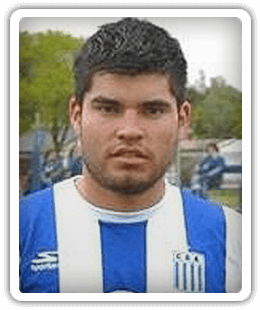 Cristian Vilarchik