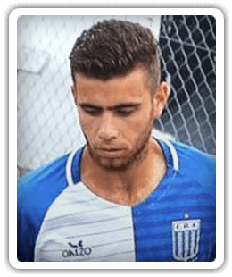 Iván Amaya