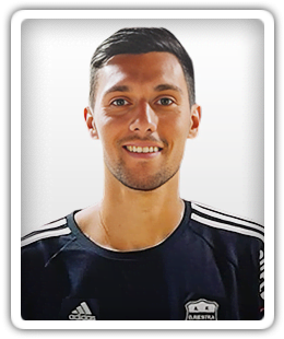 Enzo Avaro