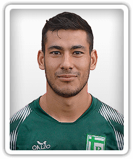 Alex Aguirre