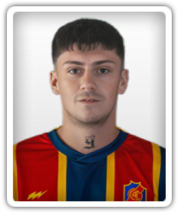 Valentín Robaldo