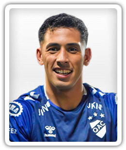Leandro Allende