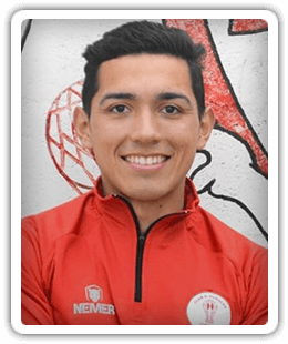 Ariel Castellano