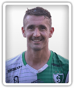 Luciano Orellano