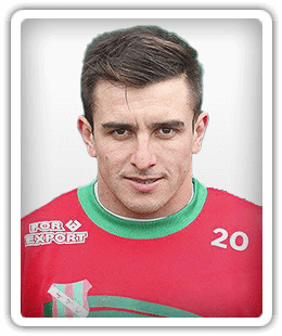 Gastón Colman