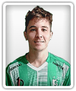 Francisco Antonietta
