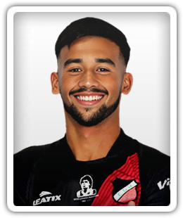 Agustín Herrera
