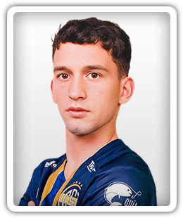 Tomás Rayer