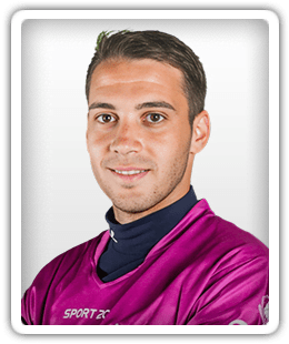 Facundo Abraham
