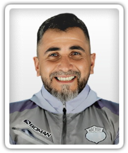 Cristian Taberna