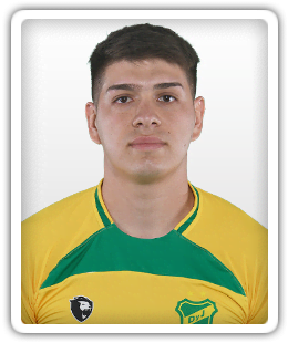 Tomás Ortíz