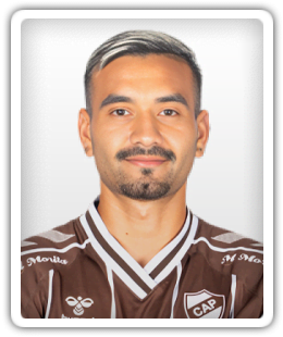 Rodrigo Herrera