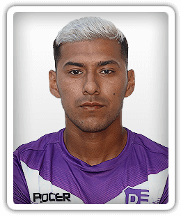 Nicolás González