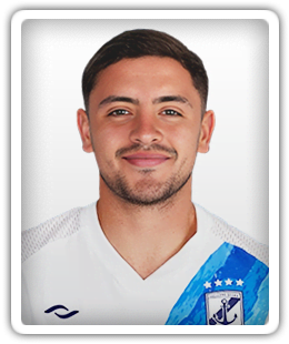Maximiliano Luayza Koot
