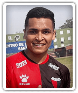 Alex Aranda