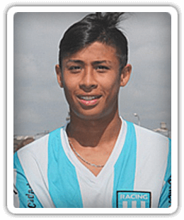 Enzo Gómez